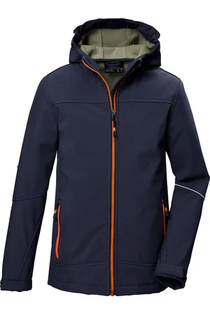 Killtec Softshelljacke »KOW 366 BYS SFTSHLL JCKT«