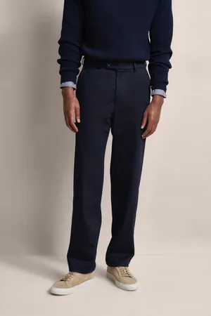 Bugatti Stoffhose, super elastisch