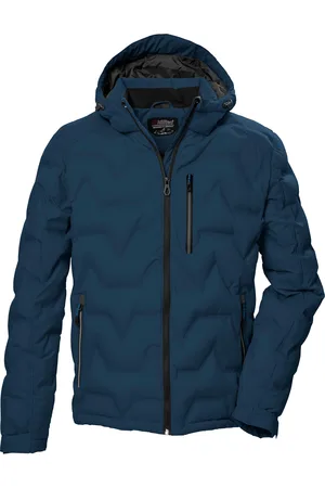 Killtec Steppjacke »KOW 60 MN QLTD JCKT«
