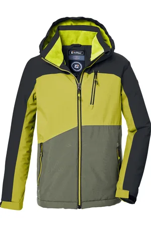 Killtec Funktionsjacke »KOW 370 BYS JCKT«