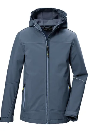 Killtec Softshelljacke »KOW 366 BYS SFTSHLL JCKT«