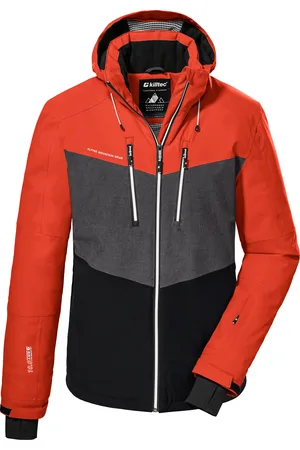 Killtec Skijacke »KSW 45 MN SKI JCKT«