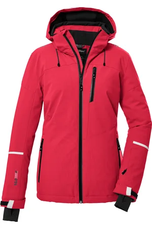 Killtec Skijacke »KSW 81 WMN SKI JCKT«
