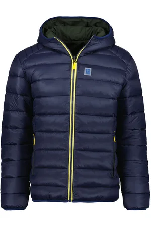 Ragman Steppjacke