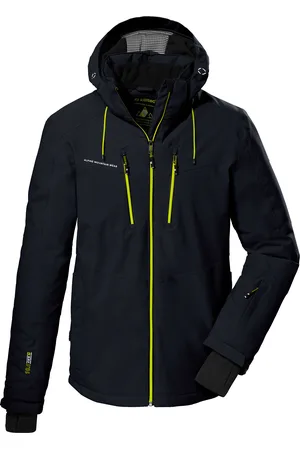 Killtec Skijacke »KSW 44 MN SKI JCKT«