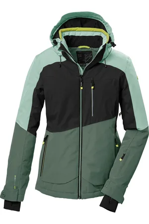 Killtec Skijacke »KSW 37 WMN SKI JCKT«