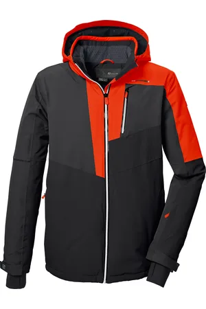Killtec Skijacke »KSW 76 MN SKI JCKT«