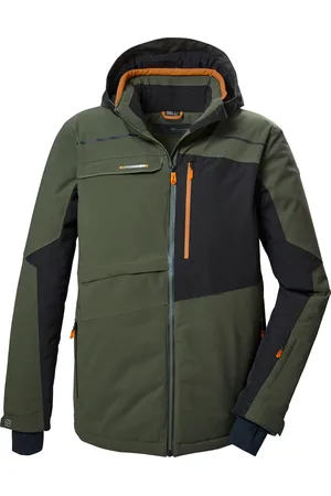 Killtec Skijacke »KSW 71 MN SKI JCKT«