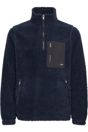 Blend Fellimitatjacke »Fellimitatjacke BHMTOTTO«