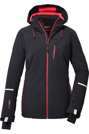 Killtec Skijacke »KSW 81 WMN SKI JCKT«