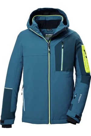 Killtec Skijacke »KSW 391 BYS SKI JCKT«