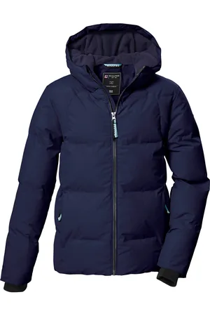Killtec Steppjacke »KOW 357 GRLS QLTD JCKT«
