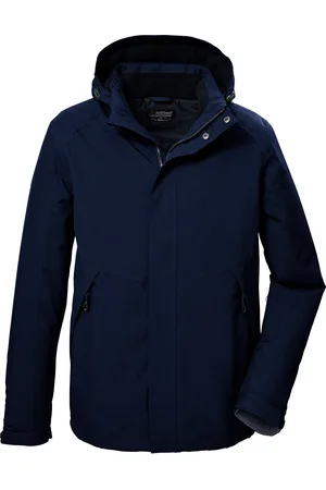Killtec Funktionsjacke »KOW 4 MN JCKT«