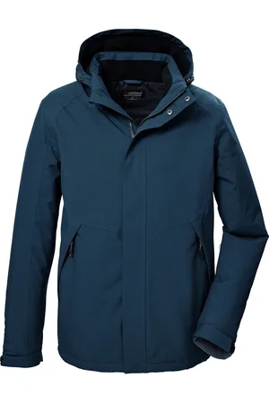 Killtec Funktionsjacke »KOW 4 MN JCKT«