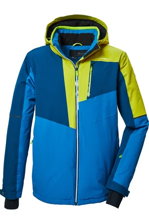Killtec Skijacke »KSW 76 MN SKI JCKT«