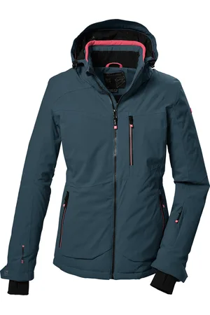 Killtec Skijacke »KSW 36 WMN SKI JCKT«