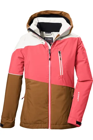 Killtec Skijacke »KSW 331 GRLS SKI JCKT«