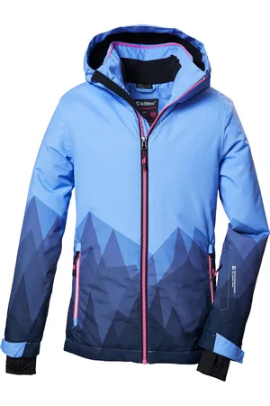 Killtec Skijacke »KSW 328 GRLS SKI JCKT«