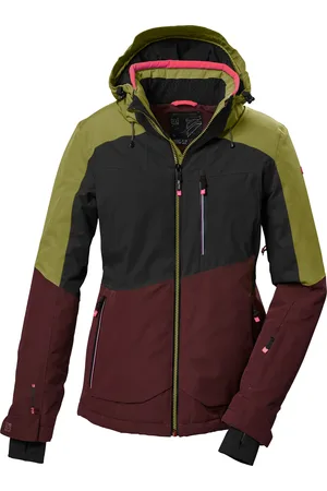 Killtec Skijacke »KSW 37 WMN SKI JCKT«