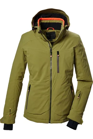 Killtec Skijacke »KSW 36 WMN SKI JCKT«