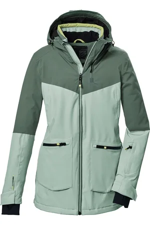 Killtec Skijacke »KSW 40 WMN SKI JCKT«