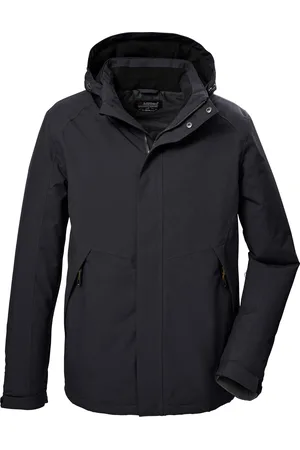 Killtec Funktionsjacke »KOW 4 MN JCKT«