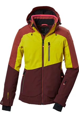 Killtec Skijacke »KSW 37 WMN SKI JCKT«
