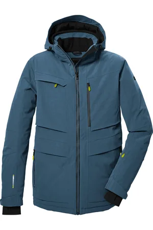 Killtec Skijacke »KSW 43 MN SKI JCKT«