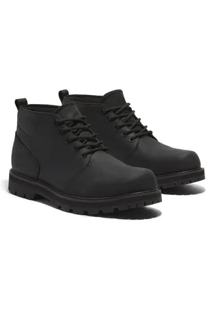 Timberland Schnürboots »BRITTON ROAD MID LACE UP WATERPROOF CHUKKA BOOT«, Winterstiefel, Schnürstiefel, Winterschuhe, wasserdicht