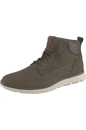 Timberland Schnürboots »Killington Chukka«, Winterstiefel, Schnürstiefel, Winterschuhe