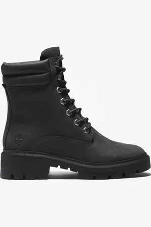 Timberland Winterstiefel »CORTINA VALLEY MID LACE UP WATERPROOF BOOT«, Winterschuhe, Winterboots, Schnürboots, Schnürstiefel, wasserdicht