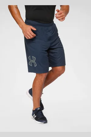 Under Armour Shorts »UA Tech™ Shorts mit Grafik«