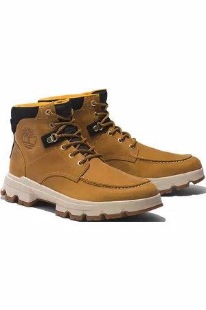Timberland Schnürboots »TBL ORIG ULTR WP MID«, Winterstiefel, Schnürstiefel, Winterschuhe, wasserdicht