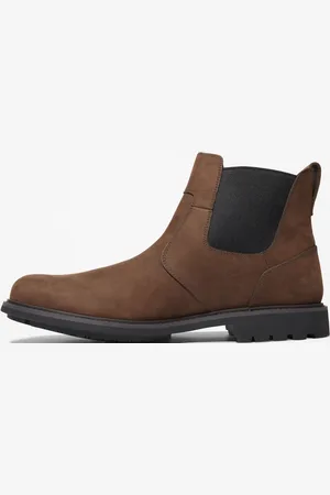 Timberland Chelseaboots »Stormbucks Chelsea«, Stiefelette, Winterschuhe, Ankle Boots