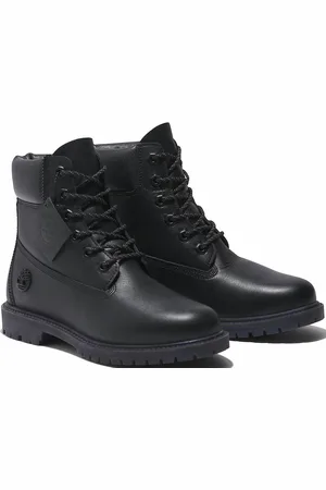 Timberland Schnürboots »6in Hert Bt Cupsole- W«, Winterstiefel, Schnürstiefel, Winterschuhe