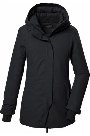 Killtec Parka »KOW 93 WMN PKR«