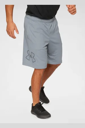 Under Armour Shorts »UA Tech™ Shorts mit Grafik«