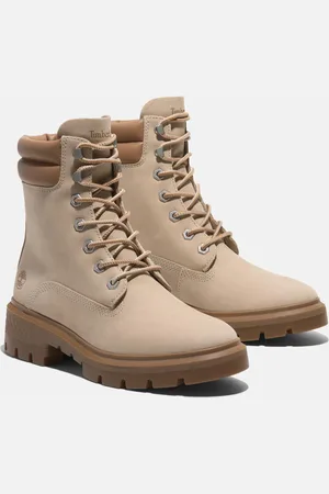 Timberland Winterstiefel »CORTINA VALLEY MID LACE UP WATERPROOF BOOT«, Winterschuhe, Winterboots, Schnürboots, Schnürstiefel, wasserdicht
