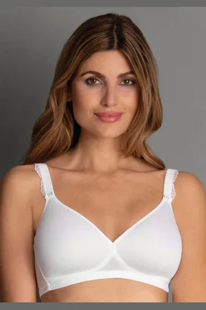 Rosa Faia Soft-BH, mit Spacer-Schalen
