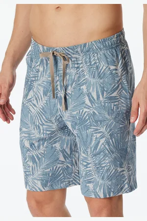 Schiesser Loungepants »"Mix+Relax"«, (1 tlg.), mit praktischen Seitentaschen