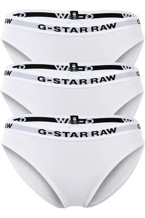 G-Star Slip »Slip 3er Pack«