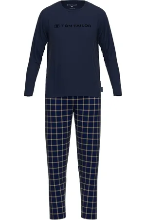 TOM TAILOR Pyjama »Pyjama Schlafanzugset "Oss"«
