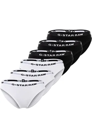G-Star Slip »Slip 6er Pack«