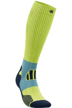 Bauerfeind Socken »Trail Run Compression Socks«, (1 Paar)