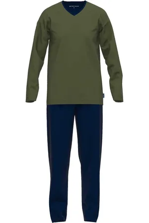 TOM TAILOR Pyjama »Pyjama«