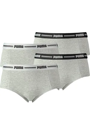PUMA Panty »Panty 4er Pack«