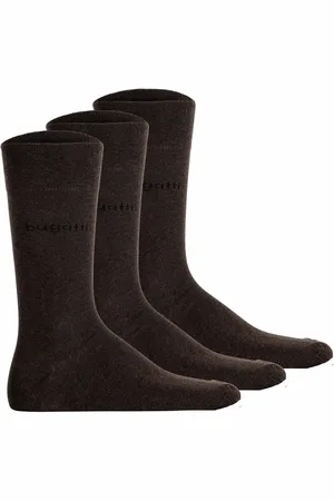 Bugatti Socken »Socken 3er Pack«