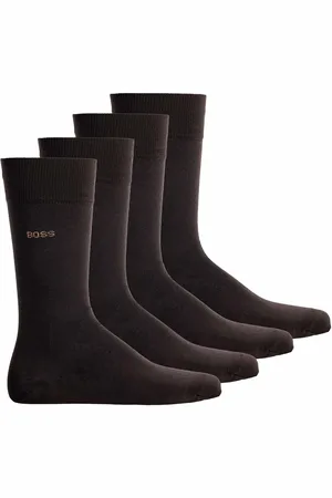 HUGO BOSS Socken »Socken 2P RS Uni CC 10260369 01 4er Pack«