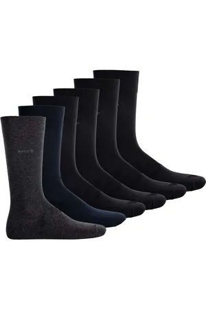 HUGO BOSS Socken »Socken 6er Pack«