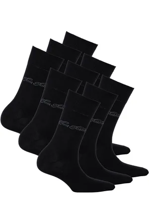 TOM TAILOR Kurzsocken »Socken 9er Pack«